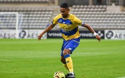 Báo Pháp vinh danh cầu thủ Việt kiều chơi cùng giải đấu với Quang Hải