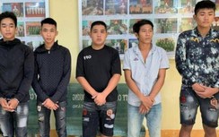 Tạm giữ nhóm đối tượng để điều tra hành vi giết người vì…“nhìn đểu”