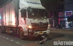 Lực lượng CSGT, TTGT ra quân rầm rộ, số vụ TNGT giảm rõ rệt
