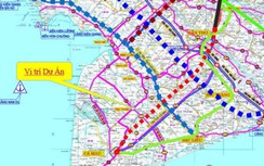 Quận Cái Răng làm chủ đầu tư DA bồi thường đoạn cao tốc Cần Thơ-Hậu Giang