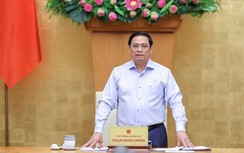 Thủ tướng: "4 ổn định, 3 tăng cường, 2 đẩy mạnh và 1 kiên quyết không"