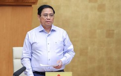 Thủ tướng: "Tiền để đấy không tiêu được là rất xót ruột và sốt ruột"