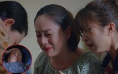 "Thương ngày nắng về" tập cuối: Biên kịch hé lộ phép màu với bà Nga?