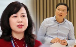 Bộ Nội vụ nói về quy trình bổ nhiệm quyền Bộ trưởng Y tế Đào Hồng Lan