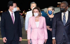 Chuyên gia: Trung Quốc tập trận là để chứng minh khả năng bao vây Đài Loan