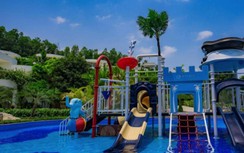 Ivory Villas & Resort Hoà Bình: Thiên đường nghỉ dưỡng đẳng cấp