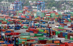 Hệ lụy khôn lường từ làn sóng đình công cảng biển