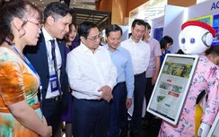 Gần 70% người trưởng thành có tài khoản ngân hàng