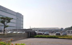 Lộ danh tính nhóm trộm bí ẩn khiến Công ty LG Display liên tục mất thiết bị