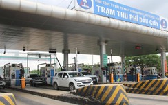 Lắp thu phí không dừng, cao tốc Long Thành có còn kẹt xe?