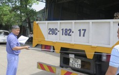 Quy định mới về cải tạo phương tiện cơ giới giao thông đường bộ