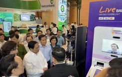 TPBank được đánh giá cao với công cuộc chuyển đổi số ngành Ngân hàng