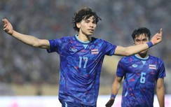 “Người phụ nữ quyền lực” giải cứu sự nghiệp của thần đồng bóng đá Thái Lan