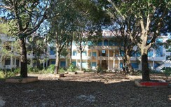 Trải thảm đón FLC, Gia Lai lãng phí tiền tỷ cải tạo công sở, giờ để hoang?