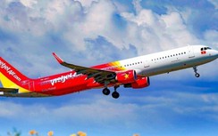 Trung Quốc tập trận bắn đạn thật, Vietjet khẩn cấp điều chỉnh chuyến bay