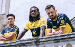 Trận đấu của Quang Hải cùng Pau FC tại giải Ligue 2 bất ngờ có "biến"