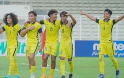 Nhận định, soi kèo U19 Malaysia vs U19 Thái Lan, giải U19 Quốc tế 2022