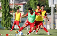 HLV Park Hang-seo có động thái bất ngờ ở giải U19 Quốc tế 2022