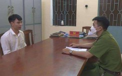 Vụ ô tô đâm 2 thiếu niên tử vong ở Bình Định: Lời khai của tài xế mâu thuẫn