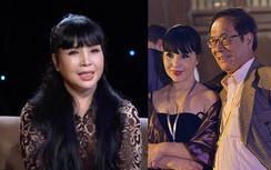 "Em bé Hà Nội" NSND Lan Hương: "Chồng từng nhốt tôi ở trong nhà"