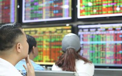 Nhận định thị trường chứng khoán ngày 5/8: Xuất hiện nhịp điều chỉnh