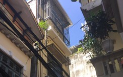 Hà Nội: Yêu cầu xử lý dứt điểm tình trạng đua nhà ra ngõ