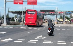 Thu phí trở lại, BOT Cai Lậy có mức giá vé bao nhiêu?