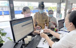 Người mang lợi nhuận, an vui đến khách hàng