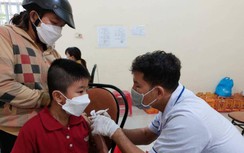 Sau 2 ca nhiễm biến thể phụ BA.5, Sóc Trăng đẩy mạnh tiêm vaccine