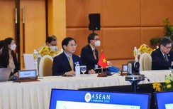 Nguyên tắc của ASEAN giữa tình hình quốc tế đầy phức tạp hiện nay