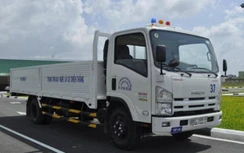 Miễn lập hồ sơ thiết kế xe cơ giới cải tạo trong trường hợp nào?