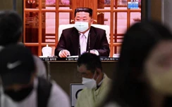 Triều Tiên: Tại thời điểm này, không còn bệnh nhân Covid-19