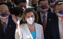 Trung Quốc-Mỹ có động thái quan trọng sau chuyến thăm của bà Pelosi