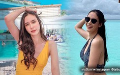 Thông tin mới nhất vụ diễn viên Thái Lan tố cảnh sát sàm sỡ, gạ tình