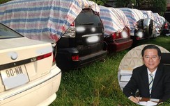 Xe ô tô biển nước ngoài được chuyển nhượng thế nào tại Việt Nam?