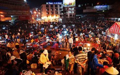 Đà Lạt đề xuất xây thêm chợ đêm và phố đi bộ hơn 120.000 m2