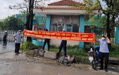 Dự án KDC Thạnh Mỹ Lợi “bất động” 20 năm: Sẽ chuyển hồ sơ sang công an?