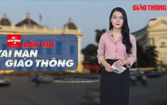 Video TNGT ngày 6/8: Đi xe máy tự gây tai nạn giữa đêm, 2 người thương vong