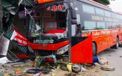 Tin tức tai nạn giao thông mới nhất ngày hôm nay 6/8/2022