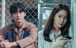 "Big Mouth" tập 3: YoonA gặp "biến", Lee Jong Suk quyết tâm làm điều này
