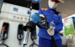 Giá xăng dầu hôm nay 6/8: Mức giảm hàng tuần lớn nhất, chạm đáy 6 tháng