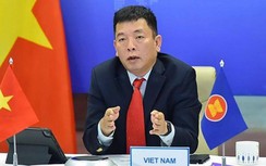 Những ý nghĩa đặc biệt của Hội nghị Bộ trưởng Ngoại giao ASEAN lần thứ 55