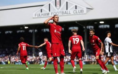 Kết quả Ngoại hạng Anh: Liverpool chia điểm, Chelsea thắng vất vả