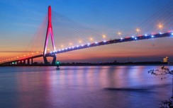 Cần Thơ đề xuất triển khai nhiều dự án giao thông lớn bắc cầu qua sông Hậu