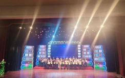 Phương Trang lọt top 10 dịch vụ hoàn hảo và thương hiệu hàng đầu năm 2022
