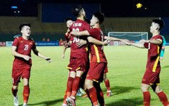Thắng Malaysia, U19 Việt Nam gửi lời "tuyên chiến" đến U19 Thái Lan