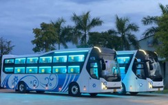 Thêm hãng "hàng không mặt đất" phục vụ người dân tuyến Quy Nhơn - TP.HCM