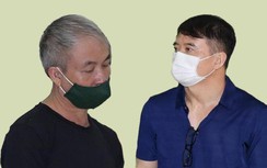 Loạt tướng, tá "bảo kê" đường dây buôn lậu xăng dầu kêu oan, xin giảm án