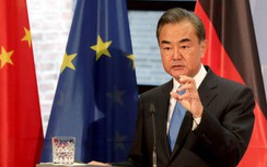 Ngoại trưởng Trung Quốc: Mỹ dùng "bình mới rượu cũ" trong vấn đề Đài Loan
