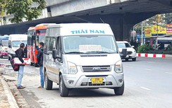 Lợi gì khi áp dụng lệnh vận chuyển điện tử xe khách?